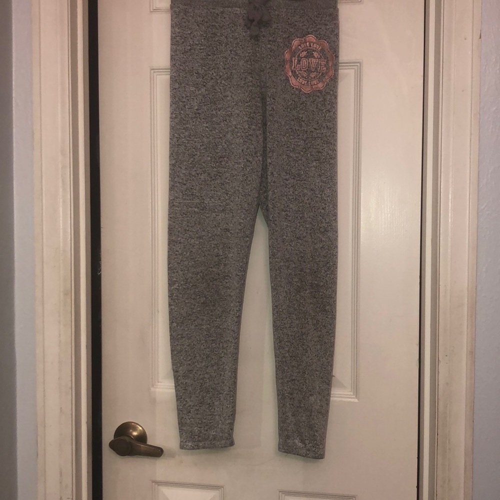 Inspired Hearts Leggings